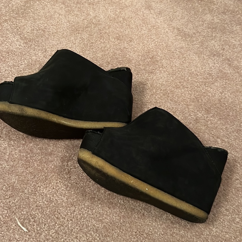 Steve Madden Sachii